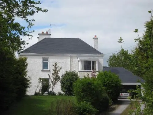 格蘭沃斯濱江住宿加早餐旅館