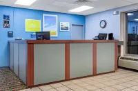 Days Inn by Wyndham Cambridge