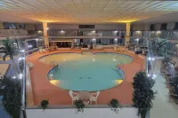 Howard Johnson by Wyndham Hannibal - Wifi