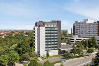 Ramada by Wyndham Slatina Parc Hotels near Bulevardul A.I.Cuza