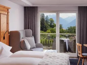 Hotel Das Sonnenparadies