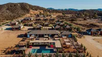 Entrevalle Hotel Boutique Hotels near TREVISTA Vineyards