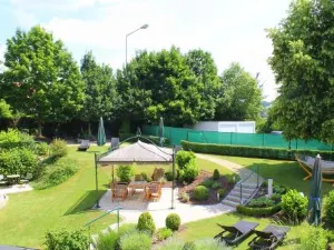 Garden & Spa Hotel Das Götzfried