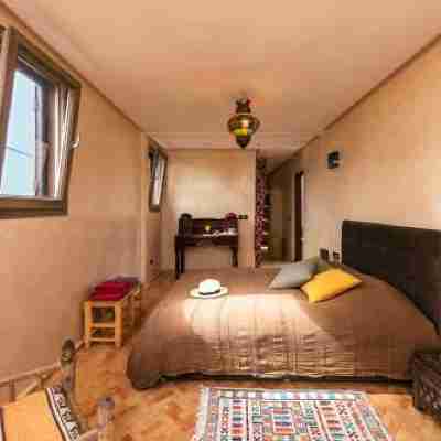 阿米約爾羅雅別墅飯店 Rooms