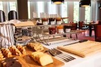 Radisson Blu Hotel, Montpellier - servizio colazione