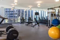 Lotte Hotel Seattle - Gym