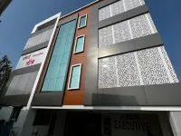 Ambai Executive Lodge