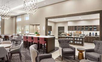 Homewood Suites by Hilton Springfield Medical District