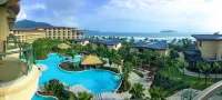 The Westin Shimei Bay Resort - Private Pool