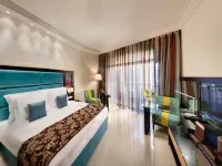 Bahi Ajman Palace Hotel Hotels in Ajman