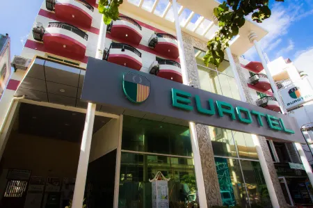 Eurotel Boracay