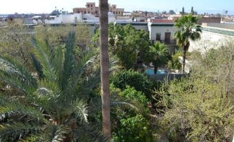 Riad El Arsat & Spa