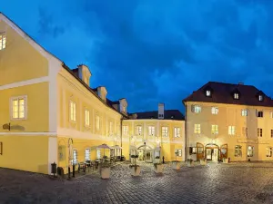 Bellevue Hotel Český Krumlov