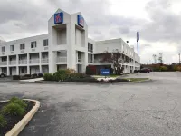 Motel 6 Willoughby, Oh - Cleveland Hotels in Willoughby