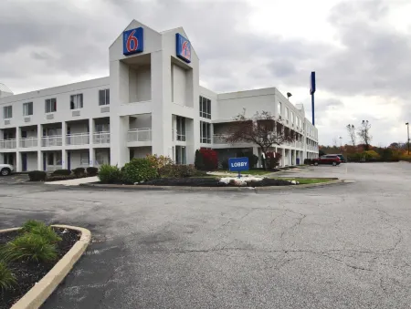 Willow Lodge Extended Stay