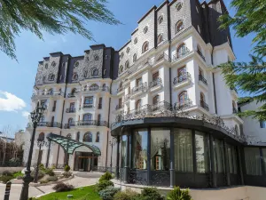 Epoque Hotel - Relais & Chateaux