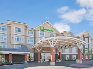 Holiday Inn Hotel & Suites Surrey East - Cloverdale, an IHG Hotel