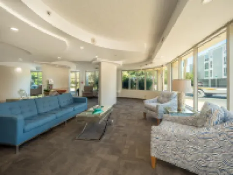 ذا بريكرز هوتيل آند سويتس فنادق في ريهوبوث بيتش