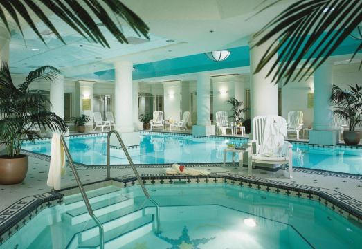 더 페어몬트 팰리서