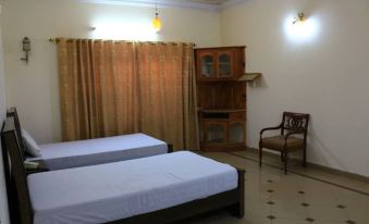 Libra Guest House