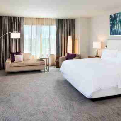 The Westin Jackson Rooms