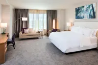 The Westin Jackson Hotels near Jackson State University