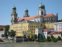 B&B HOTEL Passau-Süd Hotels near Wallfahrtsstiege