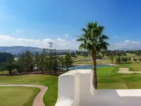 Las Golondrinas Golf View
