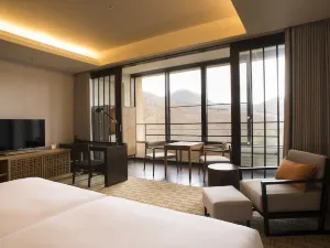 Hyatt Regency Hakone Resort and Spa