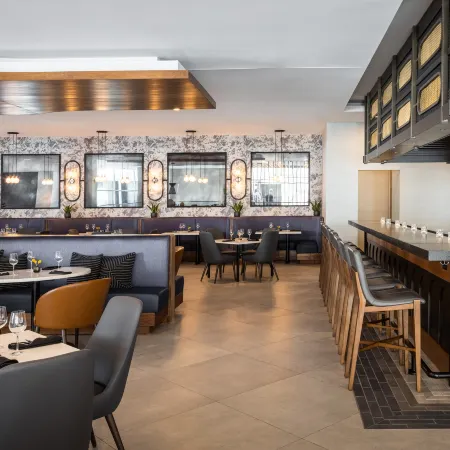 Crowne Plaza ATLANTA NE - NORCROSS by IHG