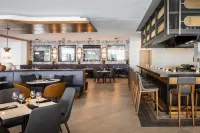 Crowne Plaza 亞特蘭大桃樹角 - 早餐