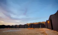 Palmeras Y Dunas Luxery Camp Hotels in Tisserdmine