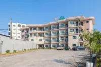Hotel Hibiscus Louis Hotels in Libreville