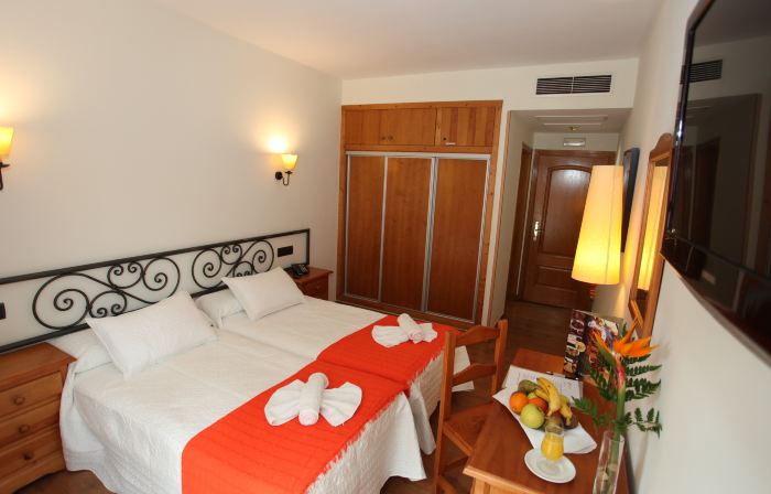 Hotel la Bodega