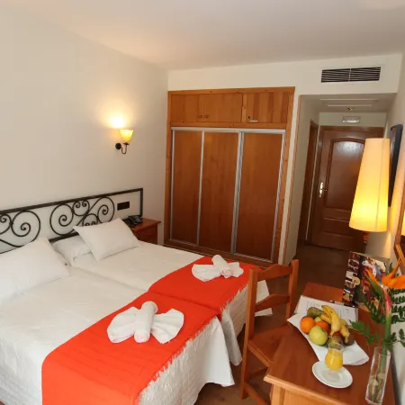 Hotel la Bodega