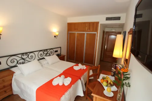 Hotel la Bodega