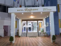 Rajhans Hotel and Resort Hotels near Nimpith RamKrishna Mission Ashram Atithi Sebaloy