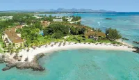 Canonnier Beachcomber Golf Resort & Spa Hotels near Mon Choisy Public Beach