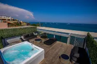 Royal Antibes - Luxury Hotel, Résidence, Beach & Spa - Romantische