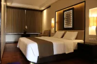 Tanjung Plaza Hotel