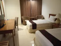 Ijen View Hotel & Resort - parcheggio