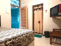 Hotel Kota Hotel a Gedong Tengen