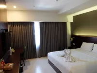 Hotel Sae Inn Kendal