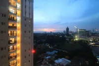 Signature Park Grande MT.Haryono