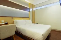 Jorisa Hotel
