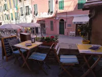 Affittacamere Rollando Hotels in Vernazza
