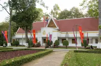 J7 Angkor Hotel