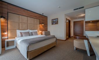 Hotel Mirjana & Rastoke