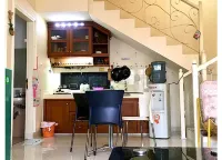 Villa Greta Puncak 2Br