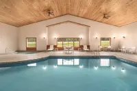 Country Inn & Suites by Radisson, Detroit Lakes, MN Hotels in Detroit Lakes